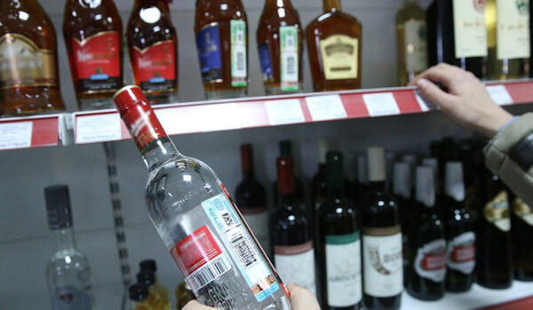 Fix Price начал получать лицензии на продажу алкоголя в магазинах сети