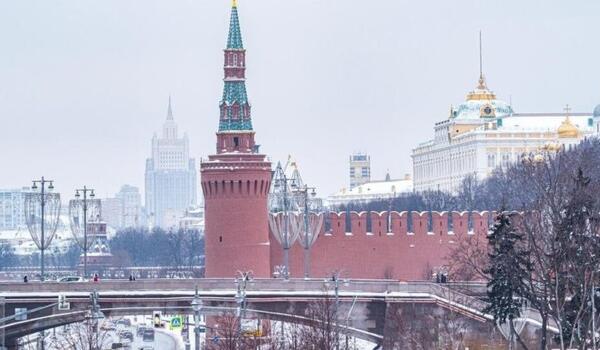 Foreign Affairs раскрыл трёхступенчатую стратегию Москвы по установлению контроля над Украиной