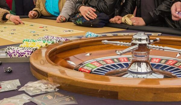 Оборот российского рынка азартных игр достиг 5 триллионов рублей и превысил столичный бюджет